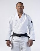 KINGZ kore v2 2024 edition BJJ GI - WHITE